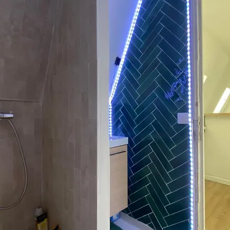 10eme Apartman