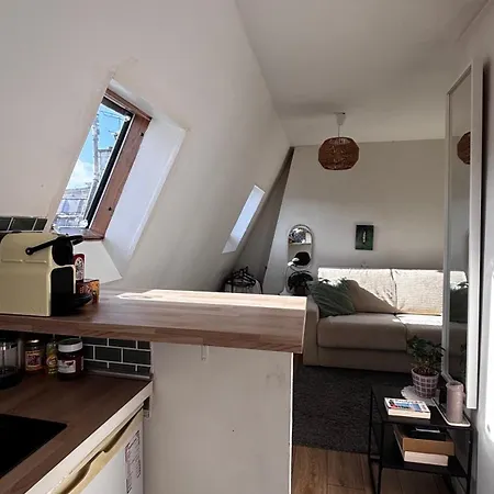 Apartman 10eme