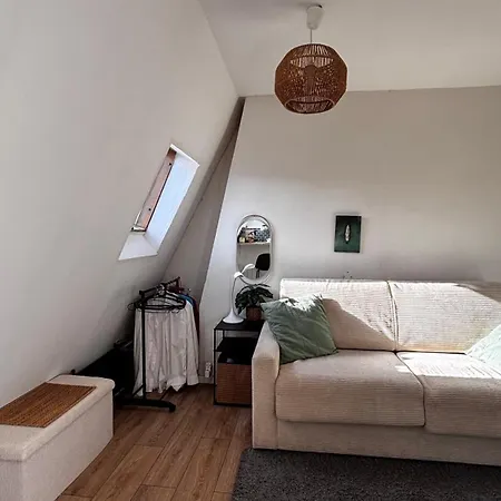 Apartman 10eme *